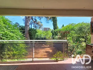Apartment in Marseille (13012)