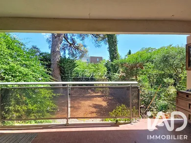 Apartment in Marseille (13012)