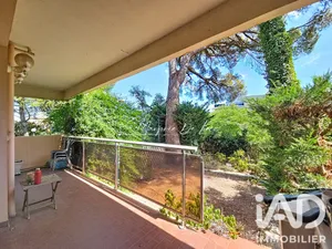 Apartment in Marseille (13012)