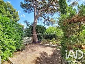 Apartment in Marseille (13012)