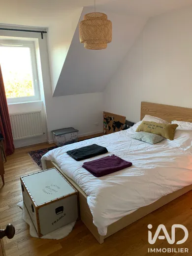 Appartement à Nantes (44100)