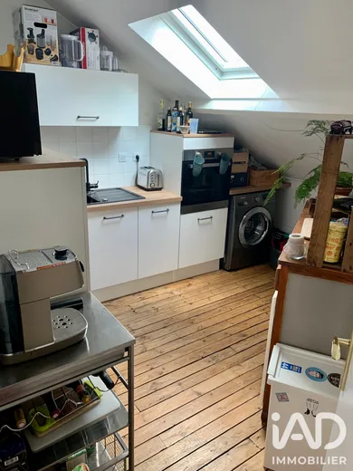 Appartement à Nantes (44100)