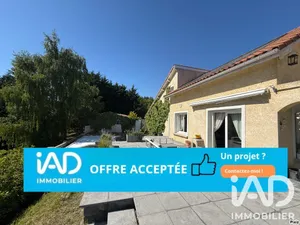 House in Chaspinhac (43700)