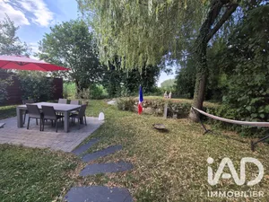 Maison de campagne à La Ferté-sous-Jouarre (77260)