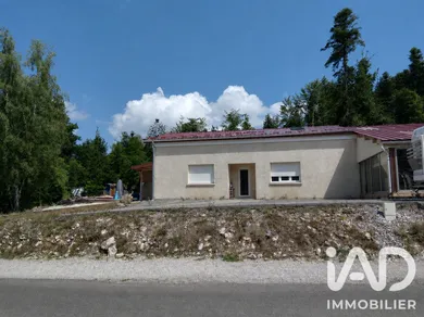 Maison à Loray (25390)