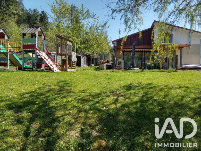 Maison 6 pièces 148 m² · à Loray · 148 m² · 262 500 €