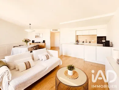 Appartement à Limonest (69760)