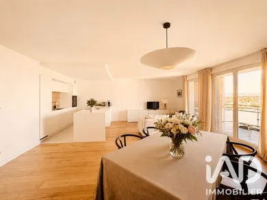 Appartement à Limonest (69760)