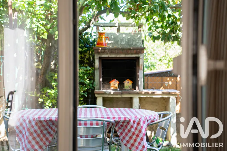 Maison 4 pièces 80 m² · à Venelles · 80 m² · 429 000 €