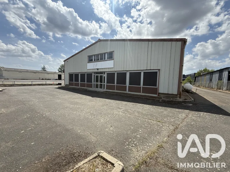 Maison 7 pièces 64 m² · à Saint-Pierre-des-Corps · 64 m² · 746 000 €