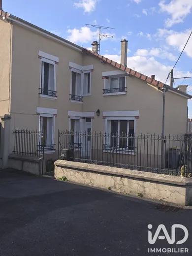 Maison de village à Dormans (51700)