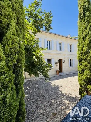 House in Libourne (33500)