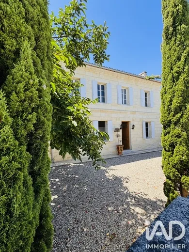 House in Libourne (33500)