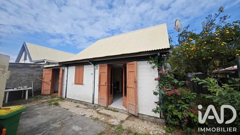 Maison 5 pièces 94 m² · à Saint-Pierre · 94 m² · 240 000 €