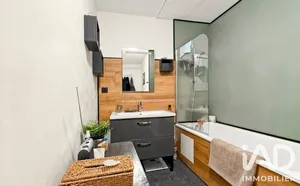 Immeuble à Sedan (08200)