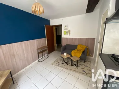 Immeuble à Sedan (08200)