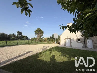 Maison à Lannion (22300)