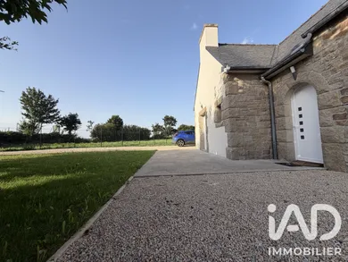 Maison à Lannion (22300)