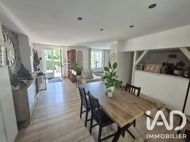 Maison de campagne à La Ferté-sous-Jouarre (77260)