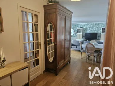 Appartement à Évreux (27000)