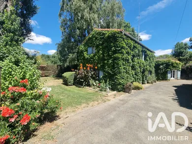 Maison à Pouzauges (85700)