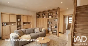 Townhouse in Samer (62830)
