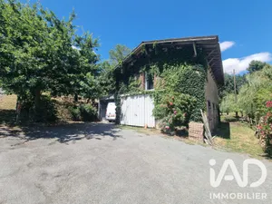 Maison à Pouzauges (85700)