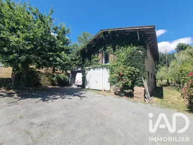 Maison à Pouzauges (85700)