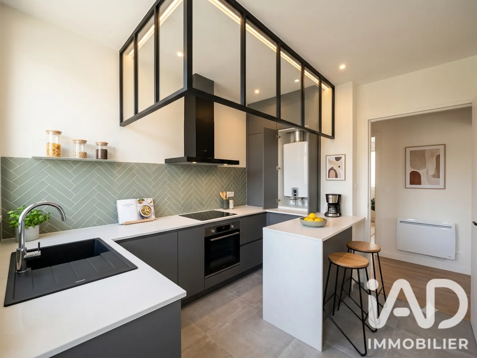 appartement à Taintrux