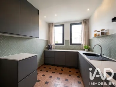 Apartment in Saint-Dié-des-Vosges (88100)