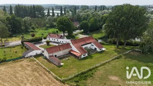 House in Montreuil (62170)