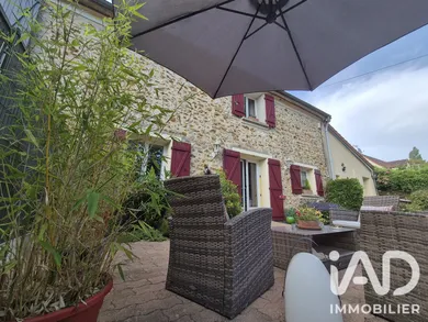 Maison de campagne à La Ferté-sous-Jouarre (77260)