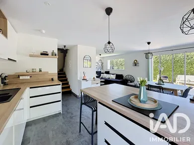 Maison à Annecy (74600)