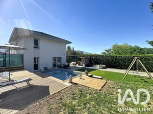Maison à Annecy (74600)