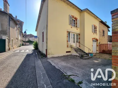 Maison à Malzéville (54220)
