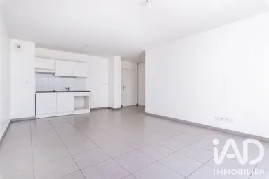 Appartement à Villeurbanne (69100)