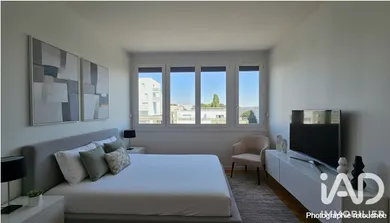 Appartement à Rennes (35200)