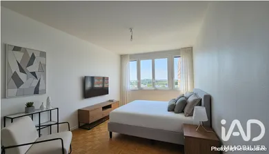 Appartement à Rennes (35200)