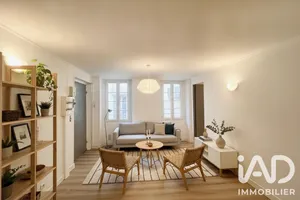 Appartement à Nice (06000)