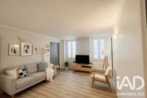 Apartment in Nice (06000)