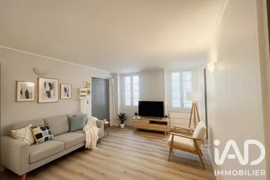 Apartment in Nice (06000)