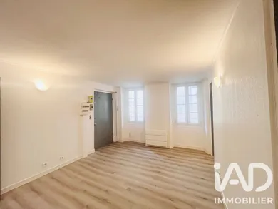 Apartment in Nice (06000)