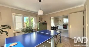 Appartement à Lorry-lès-Metz (57050)