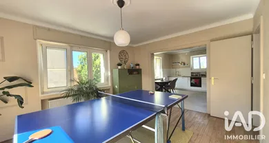 Apartment in Lorry-lès-Metz (57050)