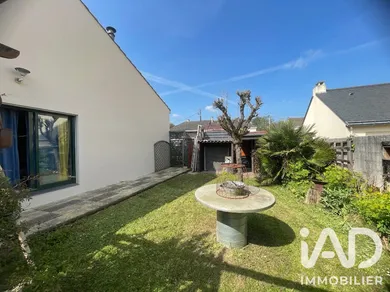 House in Saint-Herblain (44800)