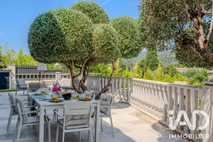 House in Mandelieu-la-Napoule (06210)