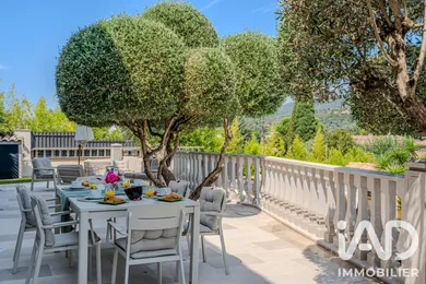 House in Mandelieu-la-Napoule (06210)