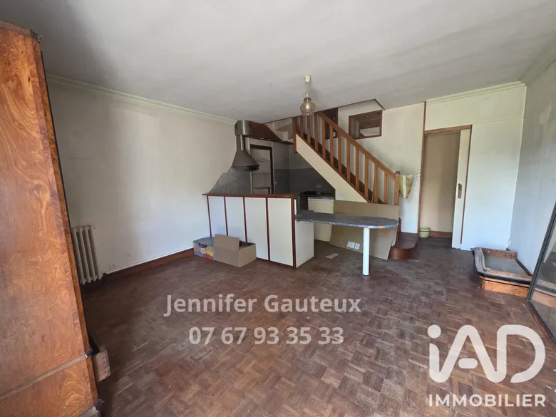 Maison 2 pièces 50 m² · à Pleslin-Trigavou · 50 m² · 59 950 €