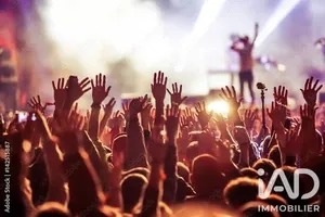 Club​, Discothèque à Tours (37000)