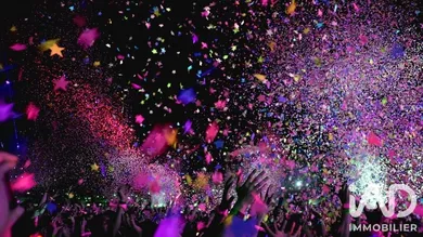 Club, Discothèque à Tours (37000)